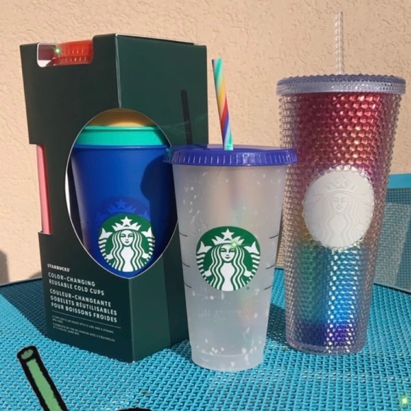 Starbucks Other - 🌈Starbucks 2020🌈